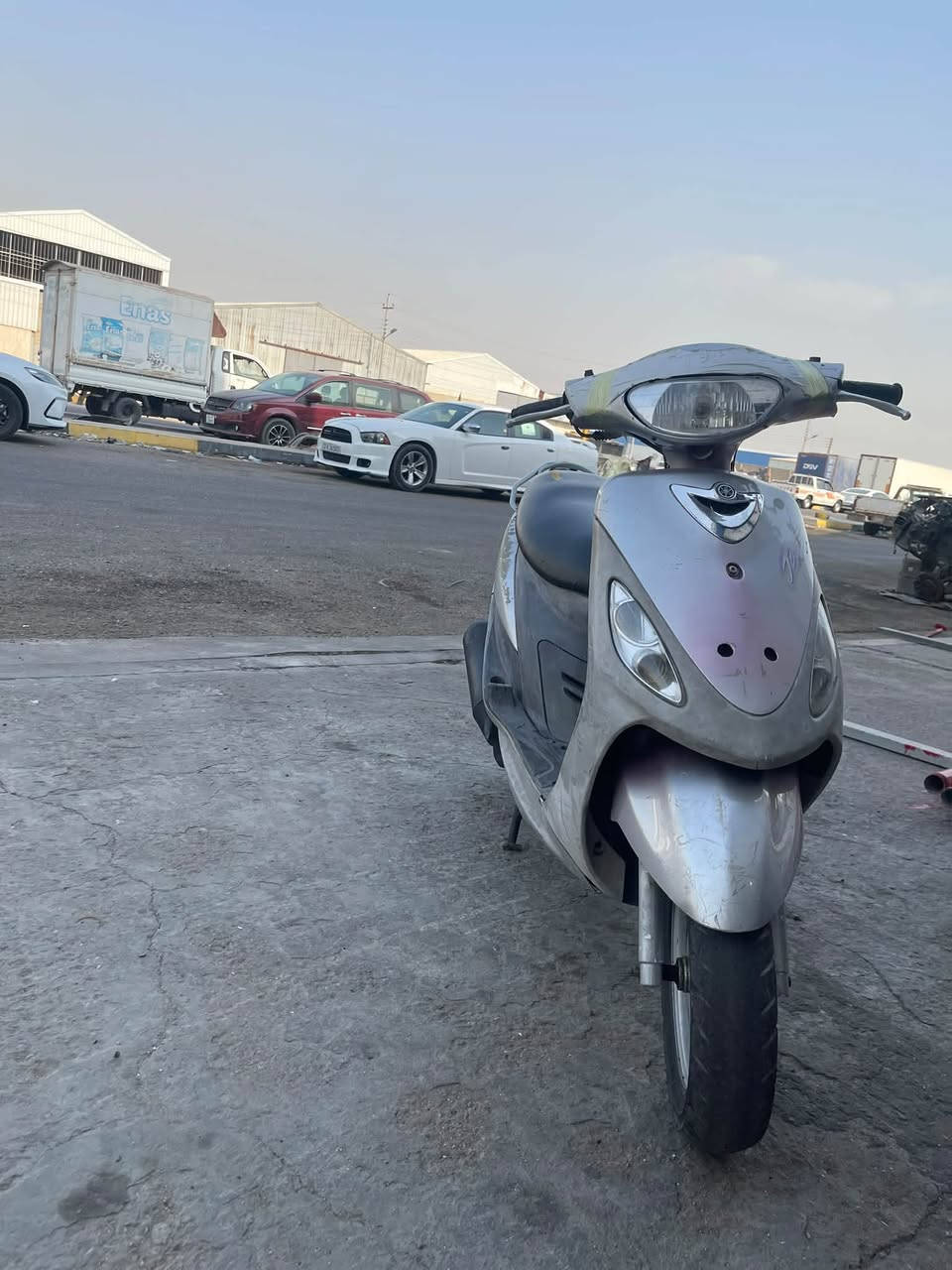 مثل ما واضح • ما مفتوحه