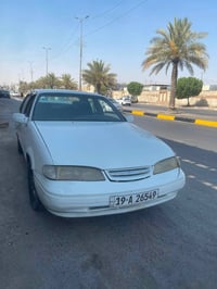 برنس فراشه • ١٩٩٥ • كربلاء