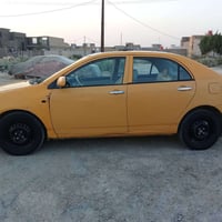 سياره البيع بيوادي قاصرين مالكه بغداد سياره جاهزه من كيرومحرك وتبريد و...