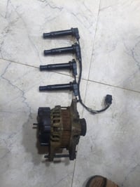 كيا ريو • داينمو • قطع غيار