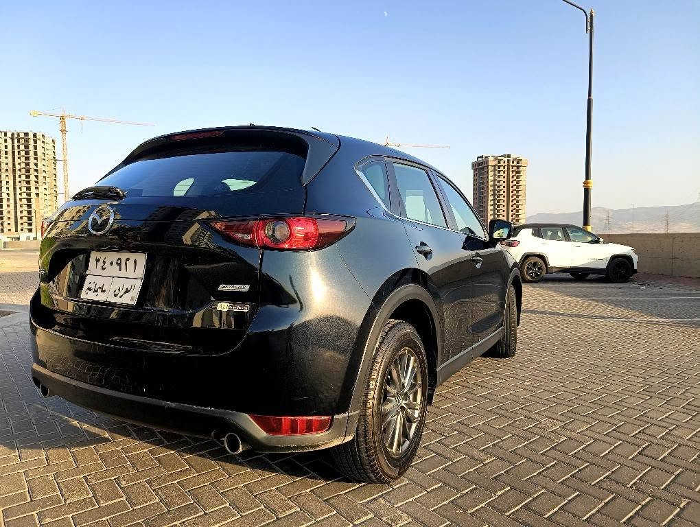 مازدا CX-5 2019
مەکینەی 2.5
4 پستۆن
173,000 کیلۆمەتر ڕۆیشتووە
Auto Hold
ڕادار
برێکی بەسمە
مۆدی Sport
گێری ئۆتۆماتیک و عادی
حاسە

وێنەی سۆنەرەکەی دانراوە

ژمارەی پەیوەندی:
*********** السليمانية, العراق

