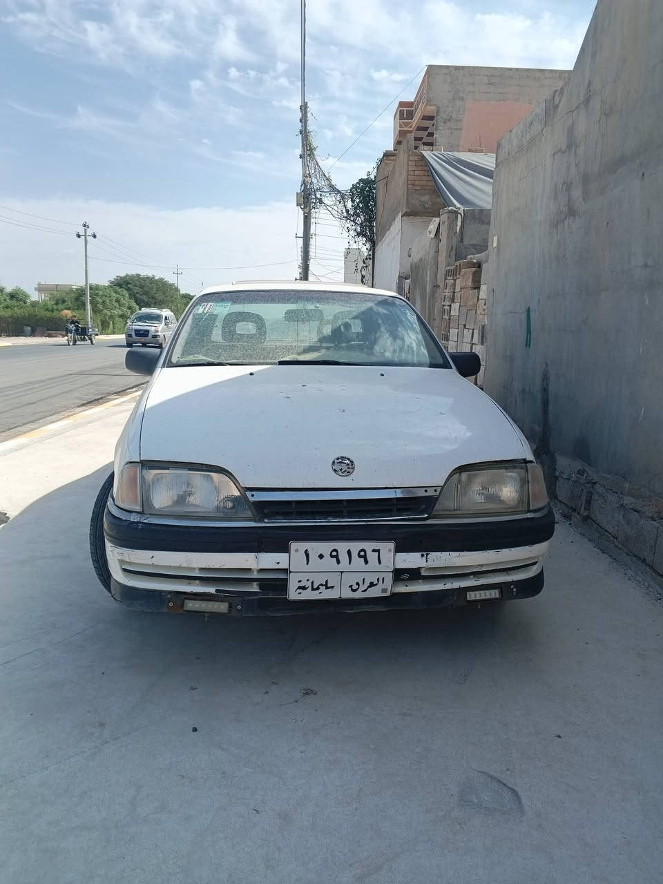 موديل ٩٢ • ماتيك • ما عليها ضربة