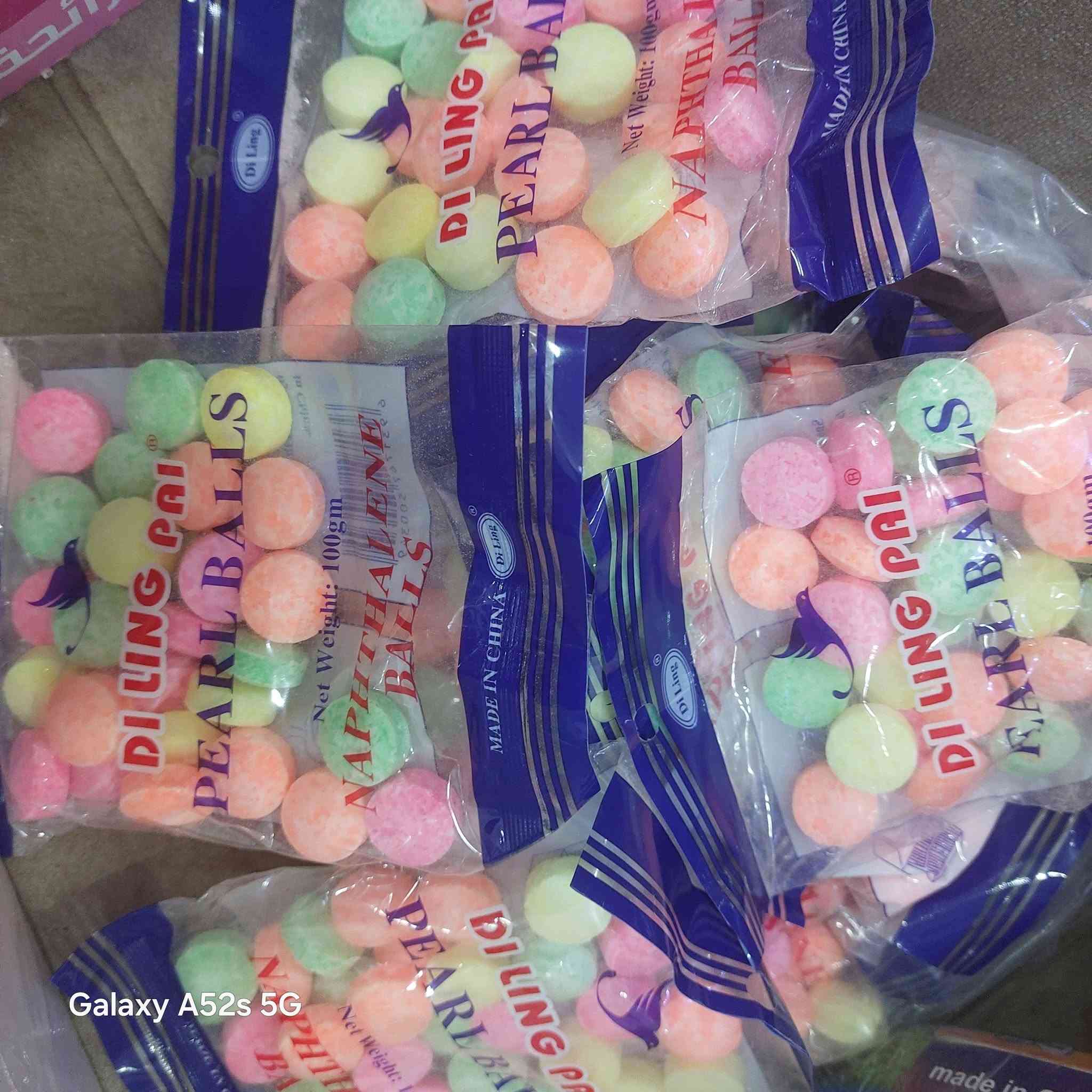 منظفات ومعطرات بسعار  مناسبه للطلب ***********
التوصيل مجاني الحرية الشعلة الكاظمية

نص مكتوب في الصور:
- Galaxy A52s 5G