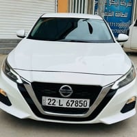 التيما ٢٠٢٠ • ماشيه ٩٠ الف • رقم اربيل