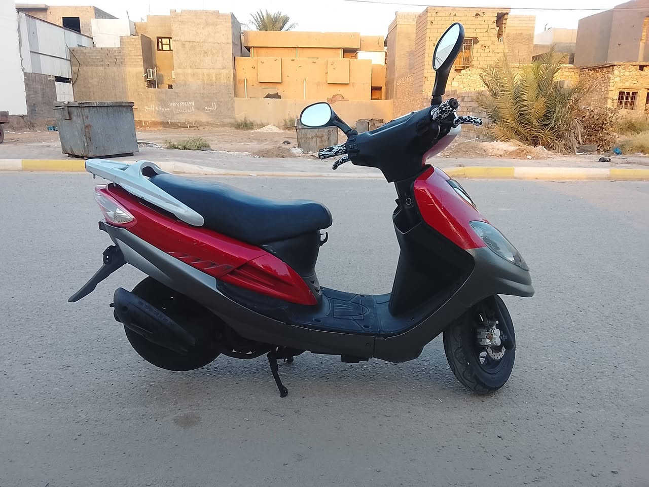 سايم ابو عيون • محرك نظيف • كهربائيات