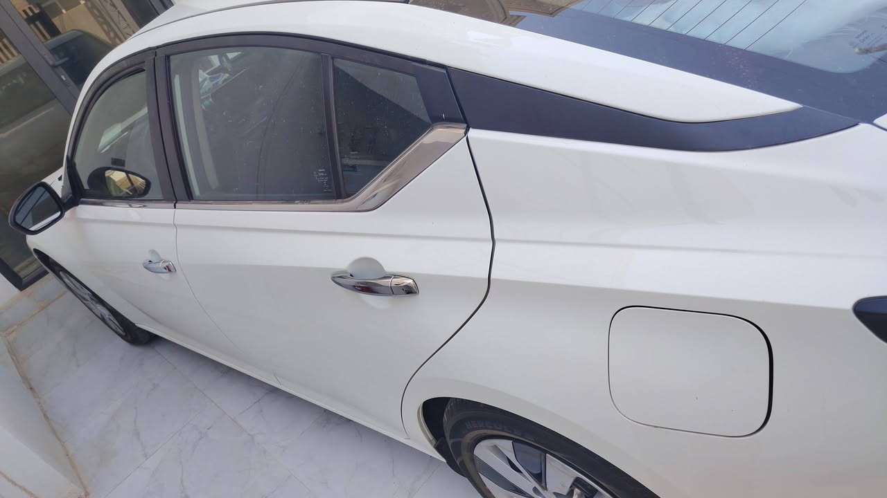 التيما اس ٢٠٢٤ ماشي ٣٣ ميل
جاملغ و باب سكن بدون دواخل ايرباكات طاك مرجع سستم
سيارة جديدة بدون مصرف
رقم سليمانيه
سعر ١٤٨
مكان كركوك
***********
