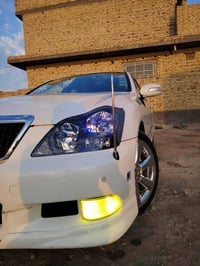شاهينة كراون • ٢٠٠٤ • V6 جديد