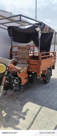 ٢٠١٨ • محرك جديد • البصرة ابي الخصيب