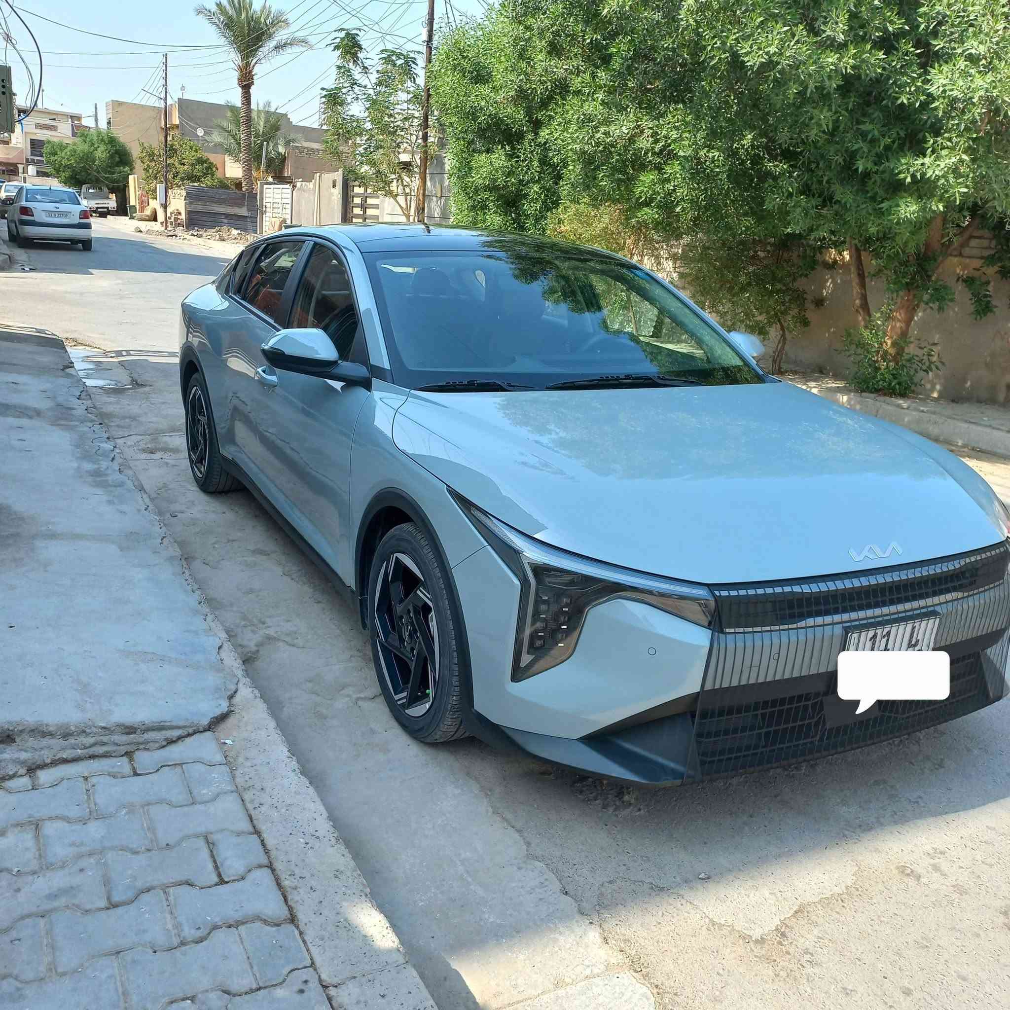 السلام عليكم كي فور 2025 خليجي ضمان 5 سنوات فول موصفات Vip لون سموك كفاله عامه
رقم بغداد الجديد/ فتحه سقف بنوراما/ بصمه وتشغيل عن بعد/بصمه ابواب واناره ترحيب /بصمه صندوق وذكي/ لايت 8 عدسات وأشاره بلد/ لد امامي ولد خلفي /حساس دعاميه امامي وخلفي/ كشنات جلد لونين اسود وزيتوني بلاد/كشن كهرباء وتحكم ستيرن جهتين /كروز سرعه ويل كب حجم 17 /انضمه قياده سبورت ونورمال وايكو/مري شفط وأشاره بلمري /شاشه متصله ديجتال مع كأمره دواره /كاري بلي واير ليس مع 4 منافذ شحن/ أناره محيطيه بلدشبول والابواب بلادي/تبريد قطعتين محرك 2000 دوش وكير ايتي/
ماشيه 20 الف السعر 200 بي مجال/
مكان السياره بغداد اليوسفيه
اتصال او وتساب ***********
