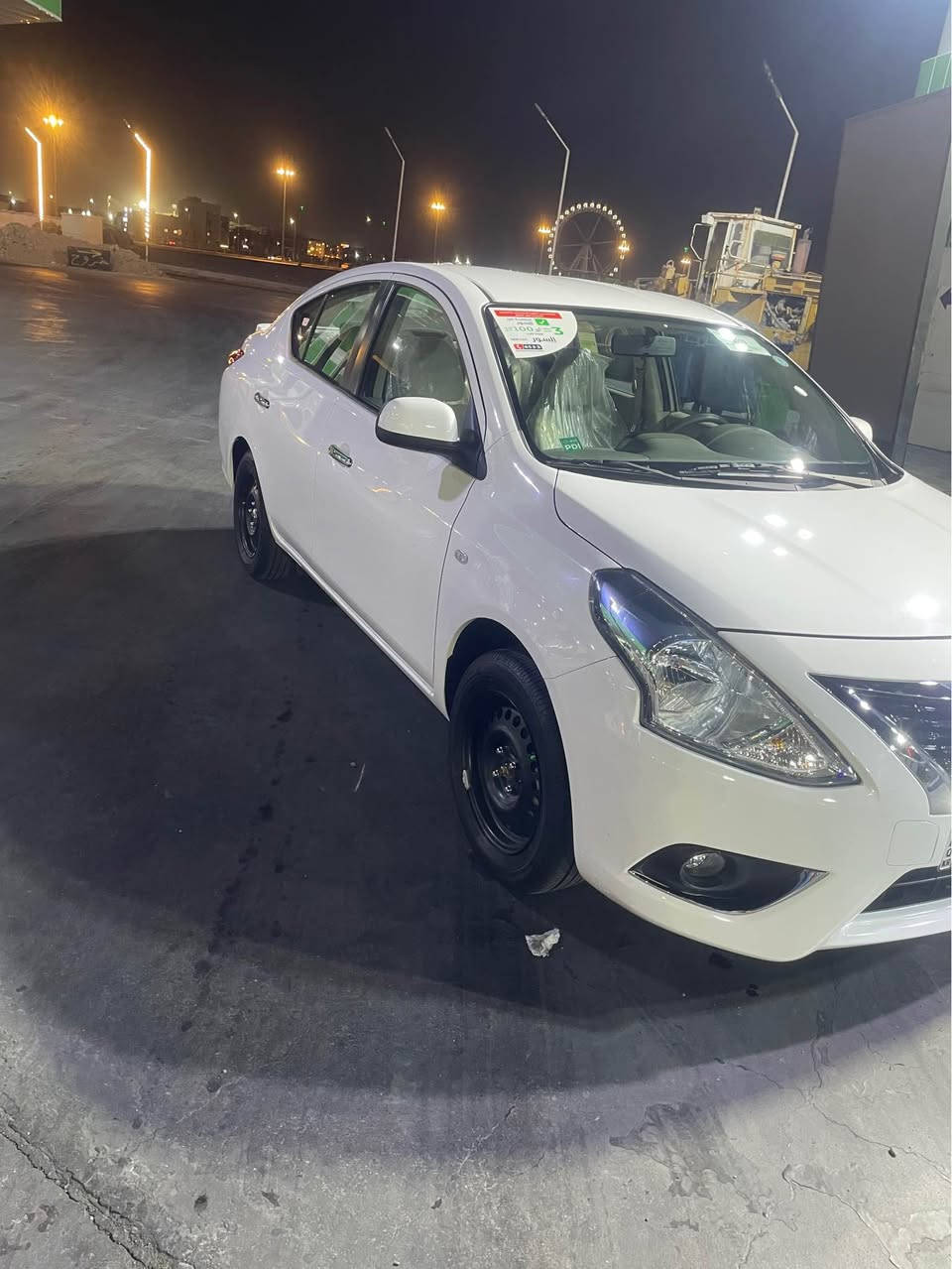 صني هندي • ٢٠٢٥ • مكينه 1500