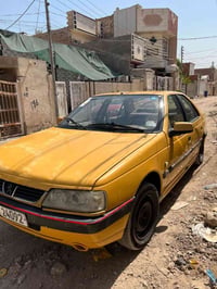 ٢٠١٣ • مكينة وكير فرنسي • تواير جديدة