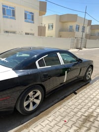 تشارجر • ٢٠١٣ • كربلاء