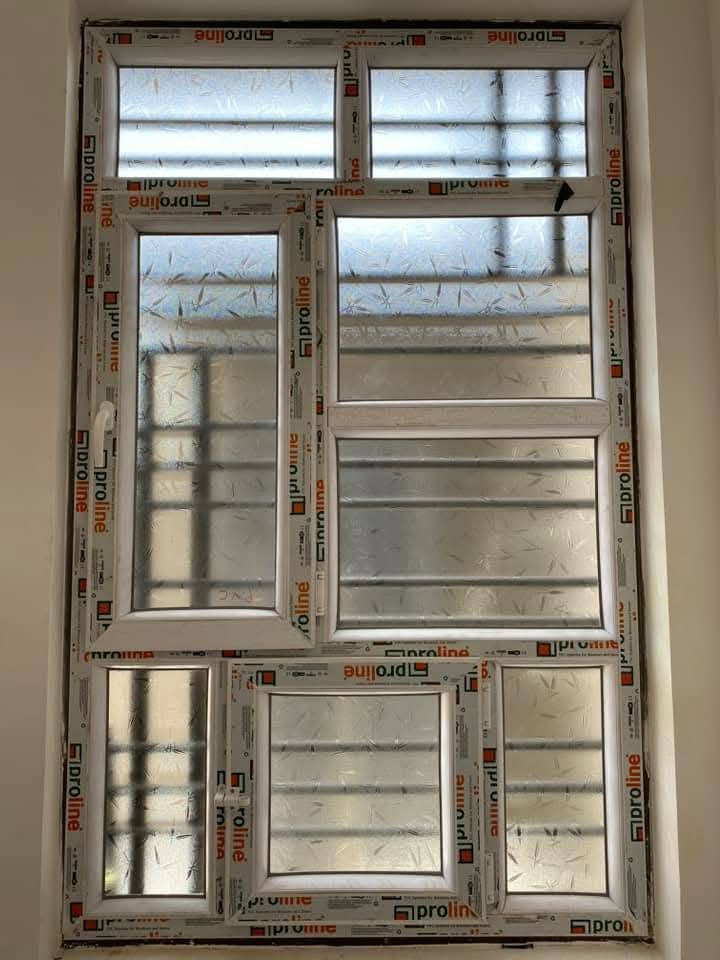 🚪 باب PVC تركي 🔥
💰 بس 120 ألف ويشمل الشد داخل النجف
🪟 شبابيك PVC دبل جام + تور مانع ذباب
📏 المتر بـ 70 ألف فقط
📞 *********** – ***********
#أبواب #شبابيك #PVC #النجف #ديكور #عزل_صوتي #تركيب_أنيق
