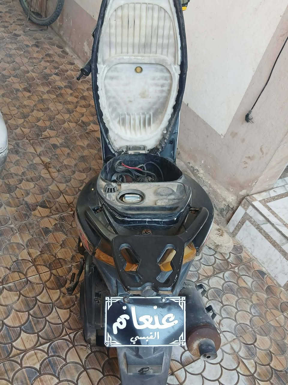 مكلف بل نشر مكان بابل مسيب سعر 250وبيه مجال***********
