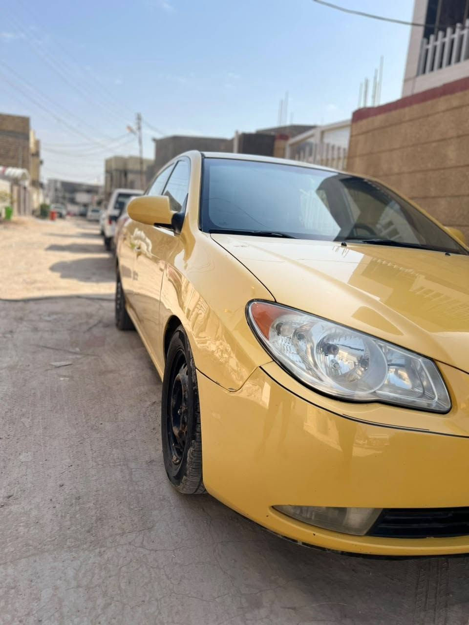 السلام عليكم
النترا 2009امريكي  دكشن عالي مكينه 2000 تخم تاير جديد  تبريد ثلج سياره خير من الله عوزها ترتيبات بسيطه

السياره  گير عادي  رقم بابل سنويه لل27 

السعر73 وبيها مجال حك الجيه  

الرقم ***********
