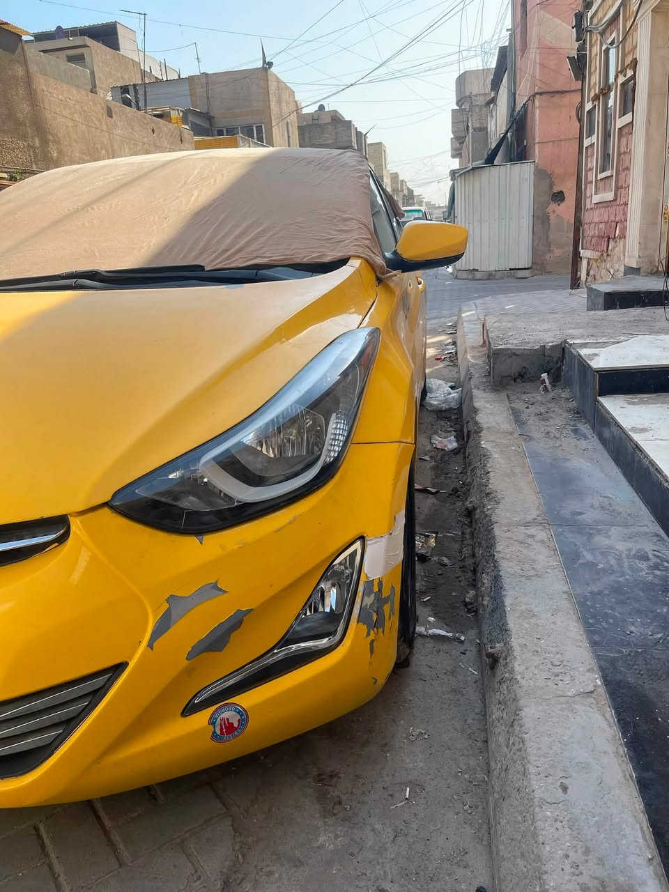 سلام عليكم النترا موديل13 مكينه الف وثمنينه دوش كير مكينه جدد تخم تاير حداديه جديده تبريد مراوس النترا خصوصي من ال13-17 

الرقم/***********
