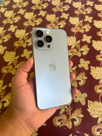 آيفون ١٥ برو ماكس • ٢٥٦ • بطارية ٨٦