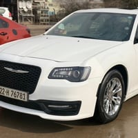أوباما موديل 2020  S300  3600 V6 تو ويل  بيها مكانات صبغ مع تبديل قمار...