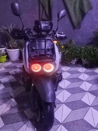سكنس جبلي • نضيفه • رايده 275