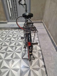 بايسكل كلوف • البصره
