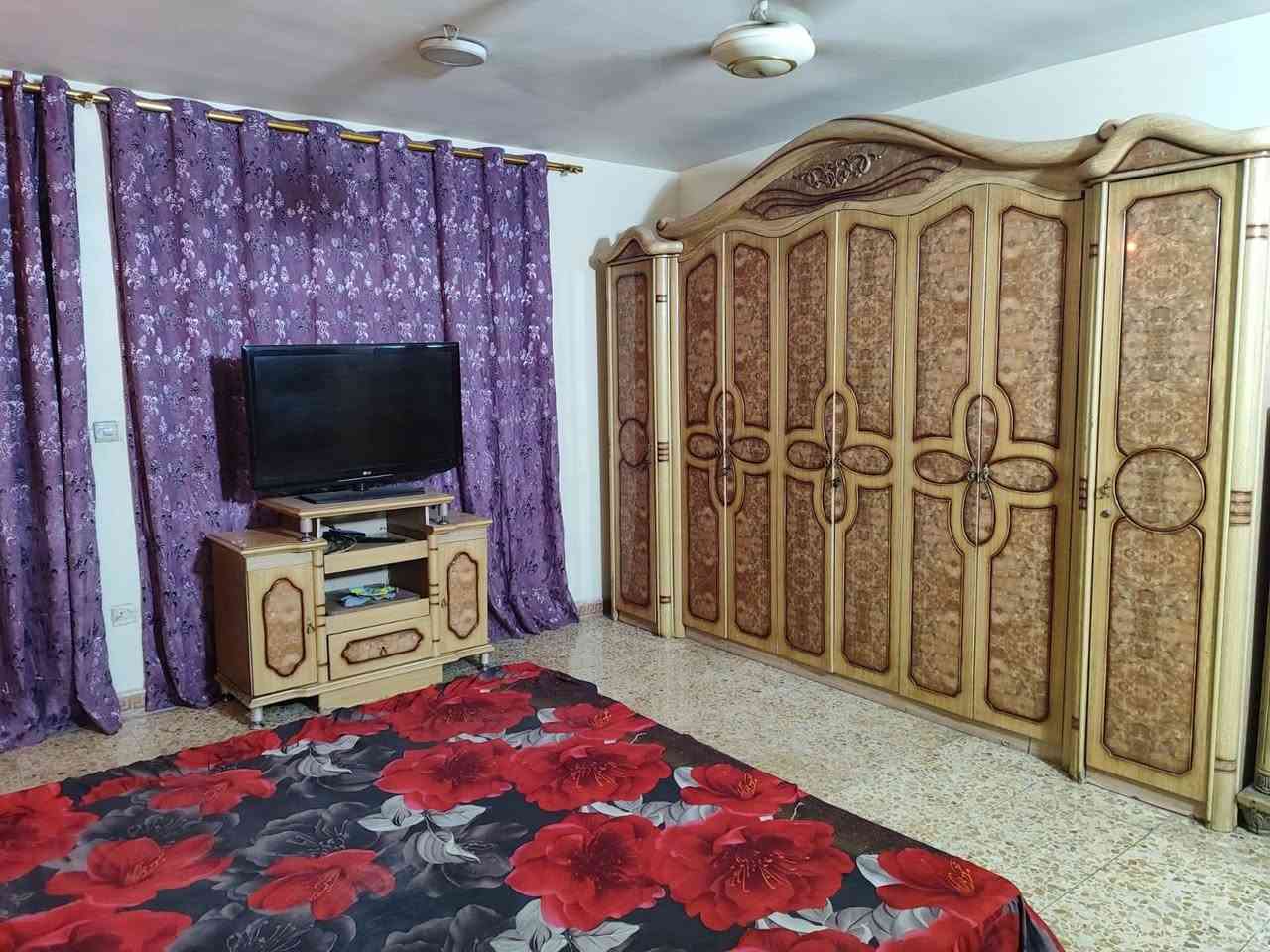 بغداد • غرفة نوم • غرفه اخشاب