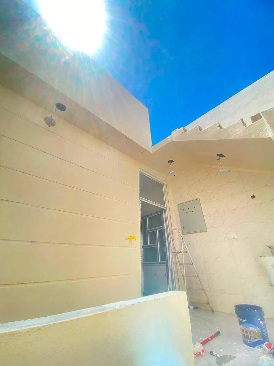 عمارة • ١٥٠م • طابو زراعي