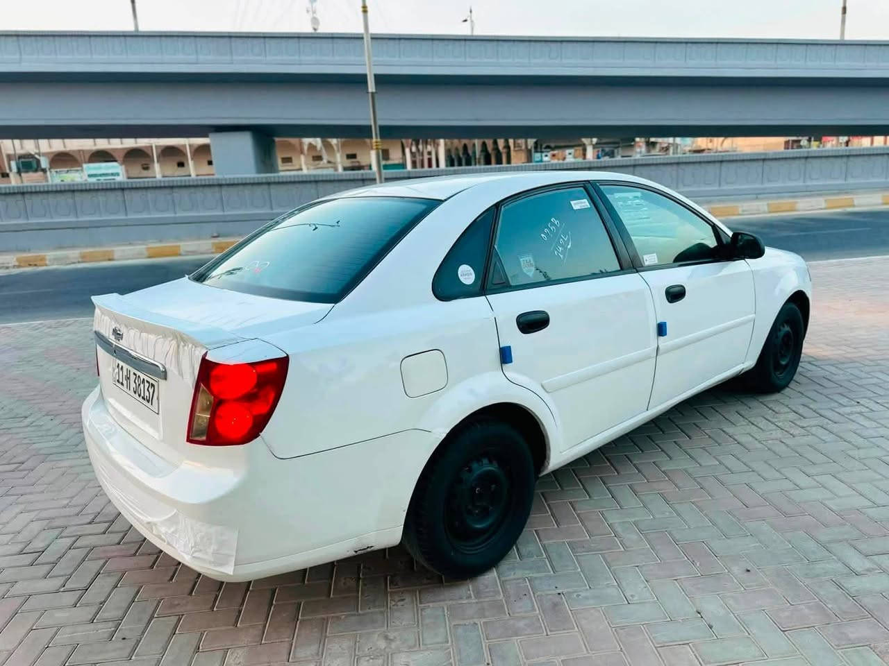 اوبترا   للبيع 58$ وبيه  مجال
📦✔️2004
محرك 1600
سيارة نضيفه وحلوة مال جناي 
كير +محرك شرط 
تبريد ثلاجة🥶
كهربائيات كلها شغالة على وضع الشركه 
صدر جديد امامي +خلفي 
رقم جديد 
سنويه 2030
هزه جديده شرط التحويل + الغرمات 

مكان السيارة تكريت  
ا  
للتوصل الاتصال 
***********
