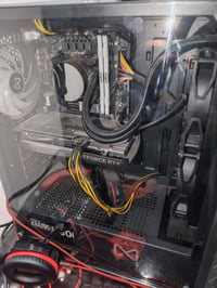 تجميعة • RTX 4060 • i5-12400F