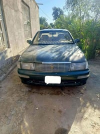 موديل ١٩٩٣ • تايرات جديدة • مكفولة