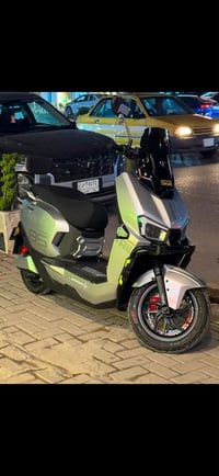Scooter ( الصاعقه ريان 👈الاصليه 👉) ملف 2000s يجي اشلع من وحش الكون بشو...