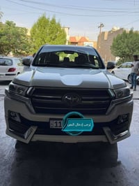 لاندكروز بريم • VXS • ٢٠٢٠
