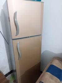 ثلاجه • الوادي١٢٥ • مجال