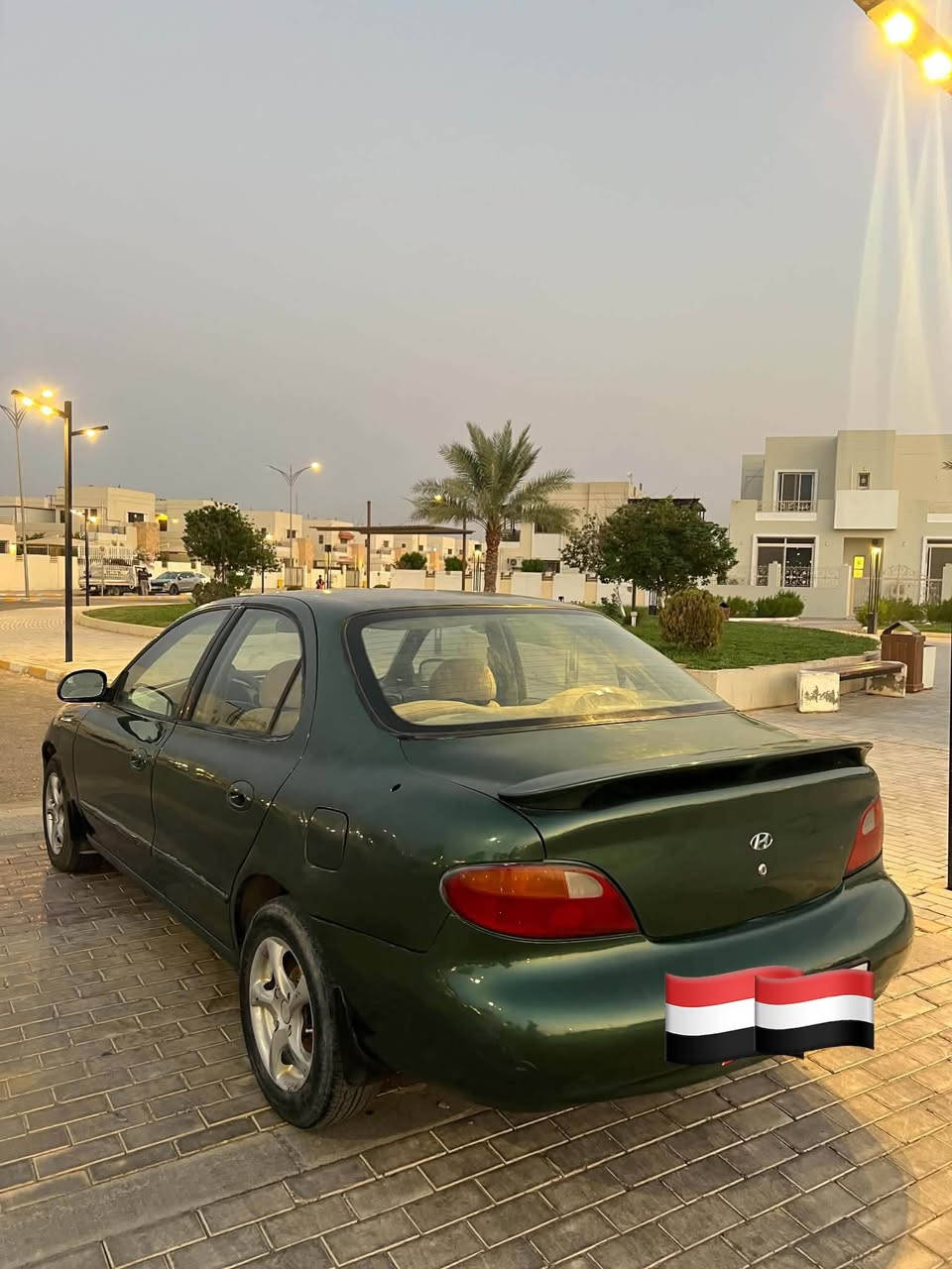 هونداي النترا
الموديل 1997
رقم كركوك دولي
سنويه الى 2030
كير ومحرك كورلا
ما بيها اي نقص
السعر 37 بيها مجال
مكانها تكريت/مجمع بيتي
للتواصل
*********** تكريت, صلاح الدين
