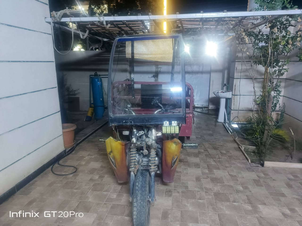 ستوته دايون موديل ١٨محرك ٢٣ستوته اي نقص ما بيها خير من الله ماكني حي الجهاد بغداد رايدها ٨٥٠ ***********
