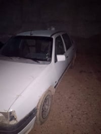 گاديت ٩٠ • محرك وگير شرط • تحويل باسمنا