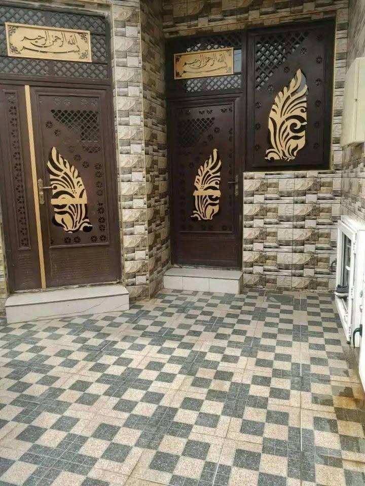 الشهداء التوزيع الجديد • ١٢٥م • طابو صرف