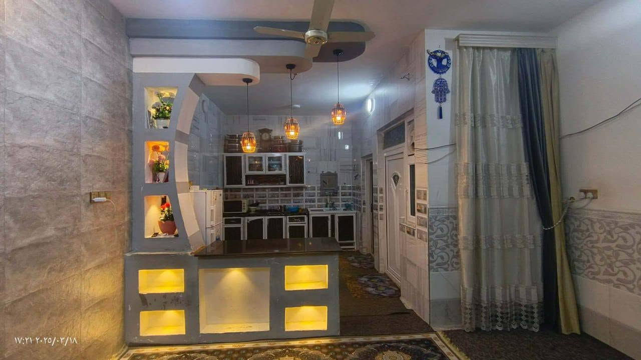 🏡 دار للبيع | حي النداء – منطقة الـ54

📍 دار 100متر في منطقة الـ54 – حي النداء

🔹 مواصفات الدار:
• بناء جناي
• صب كونكريت مسلح
• الطابق الأول: استقبال + صالة + مطبخ + مجموعتين صحية
• الطابق الثاني: غرفتين + صالة + حمام

📞 للاستفسار والتفاصيل:
***********
***********

🏢 المصطفى للعقار
نختارلك دار العمر والراحة  بكل ثقة وأمان
