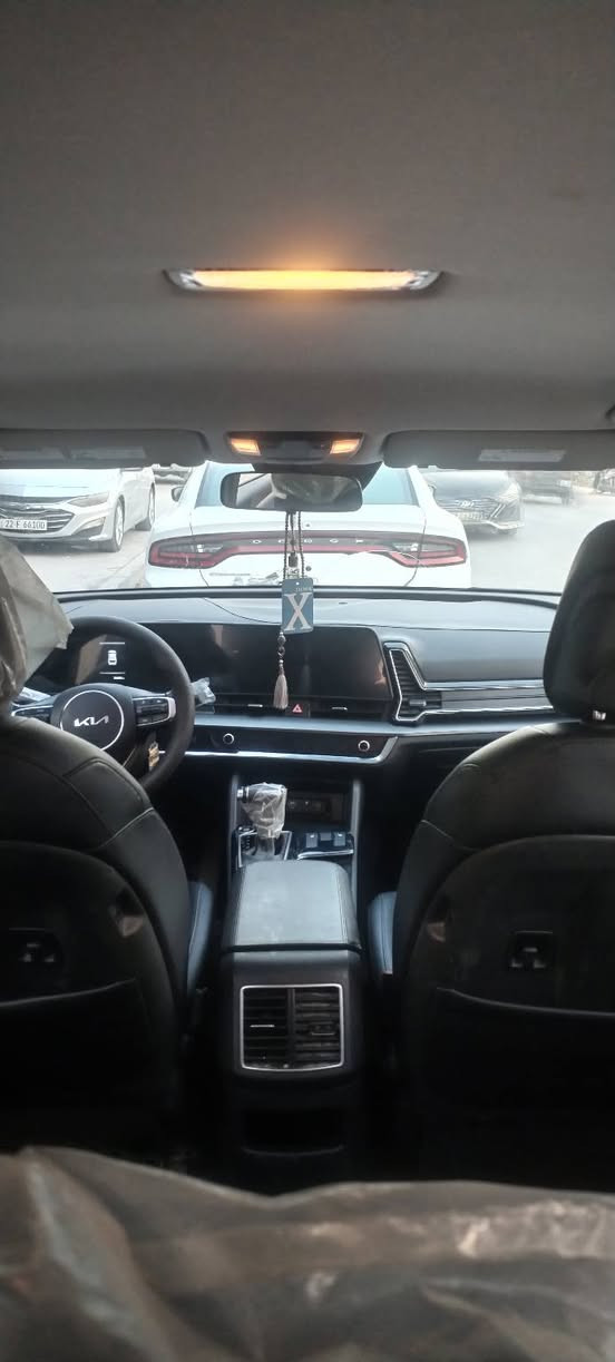 سبورتج • ٢٠٢٥ • مكينة ٢٥٠٠