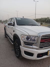 رام • مديل ٢٠٢٢ • رقم بغدادي