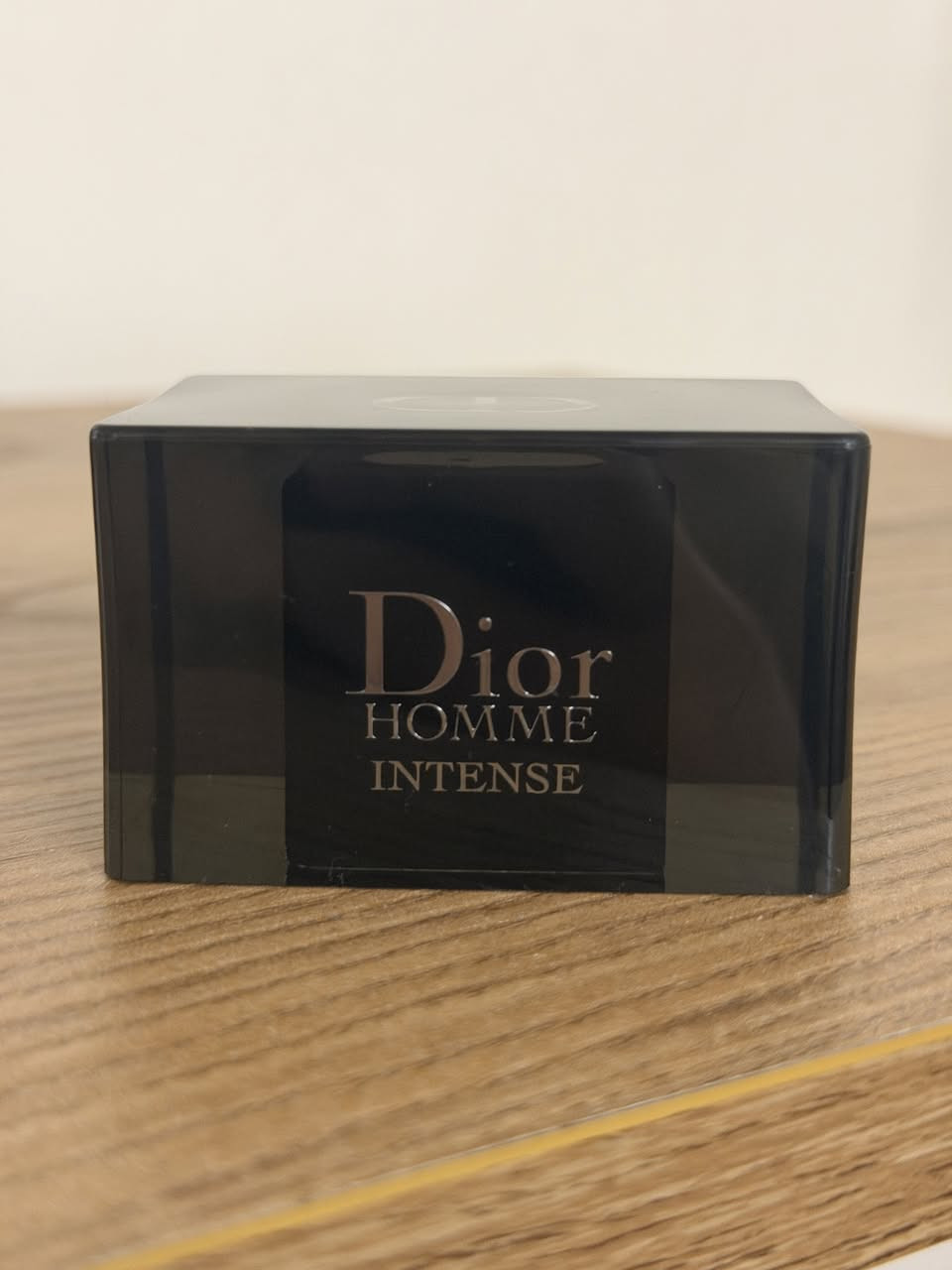 Dior Homme Intense 2021

السلام عليكم ..

Dior Homme Intense للبيع

أصدار 2021 

مستخدم واضح من اصل 150 مل

السعر 200$

للتواصل واتساب :

***********
