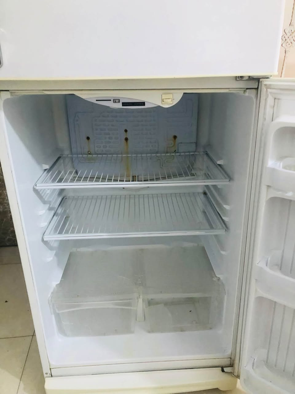 ثلاجة • كونكور لبنان • ٢٢ قدم
