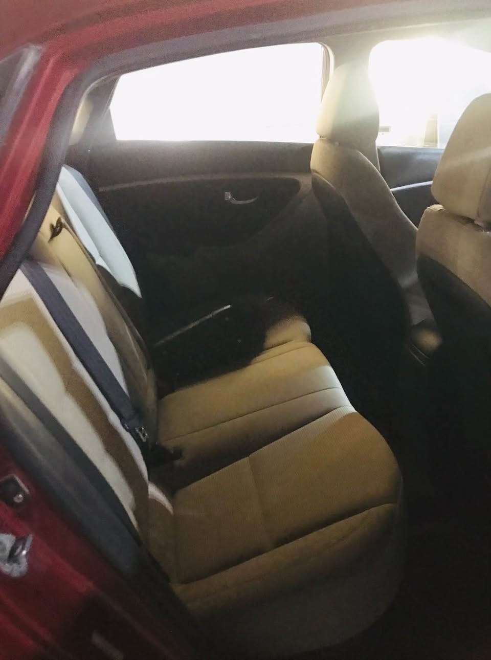 السلام عليكم
النترا هاج باك  
موديل ٢٠١٦  وارد امريكي
محرك ٢٠٠٠ 
ماشيه٥٨ 
حادث السياره الاصلي جاملغ جهه باب السايق

رقم السياره ومكانها /حله بابل
السعر 90$ وبيها مجال للشراي
للتفاصيل اكثر  
 ‭+٩٦٤ ٧٨٠ ٠٣٣ ١١٠٤‬
