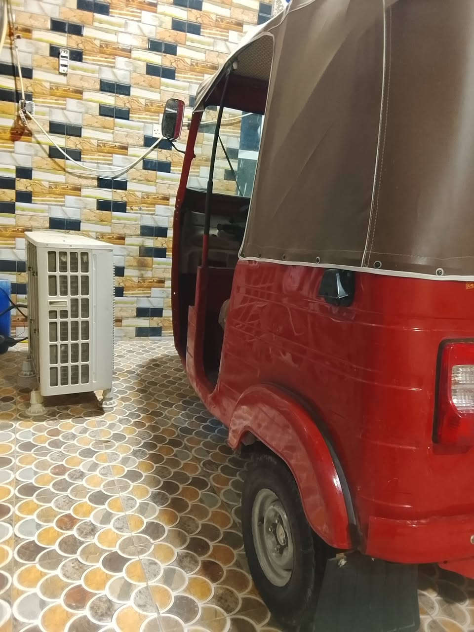 مديل ٢٠١٨ • بدون صبغ • بابل الحمزه الغربي