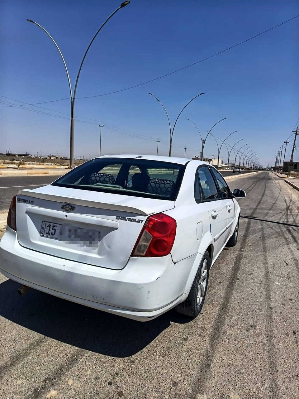 اوبترا • ٢٠١٢ • رمادي الانبار