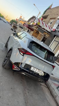 07809581186للبيع زيرو بلاك ادشن ضمان اكدال  كفاله  ماشيه ٩٠٠كيلو  السع...