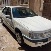 للبيع بيجو بارص موديل ٢٢ ماشيه ٨٢ السياره مقفولة من الصبغ فقط بارد بل ...