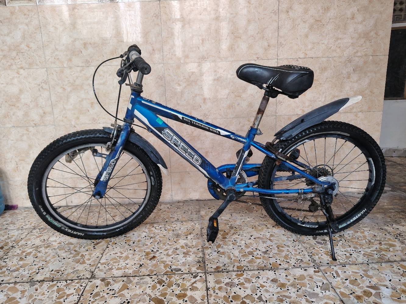 دراجة • بغداد