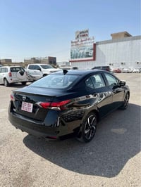 فيرسا SR • ٢٠٢٥ • فحص مرور