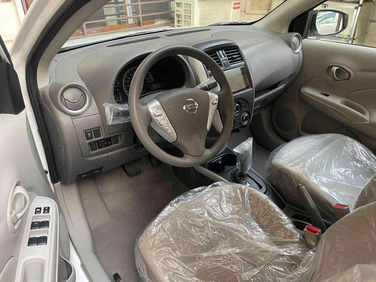 نيسان صني • ٢٠٢٥ • رقم اربيل