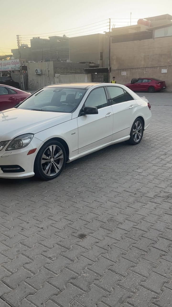 السلام عليكم مرسيدس E350 فول بنورما فول حادث جاملغ خلفي وباب بدون دواخل صبع بس جاملغ وباب والبنيد كلير مرشوش السياره كامله كير مكينه تبريد كله شغال السعر 155 وبيها مجال واي ستفسار ***********

